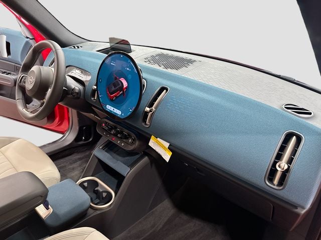 2025 MINI COUNTRYMAN S