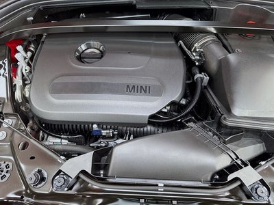 2025 MINI COUNTRYMAN S