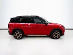 2025 MINI COUNTRYMAN S