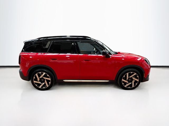 2025 MINI COUNTRYMAN S