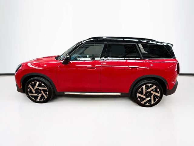 2025 MINI COUNTRYMAN S