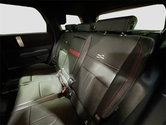 2026 MINI Countryman All4 Cooper S