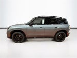 2026 MINI Countryman All4 Cooper S
