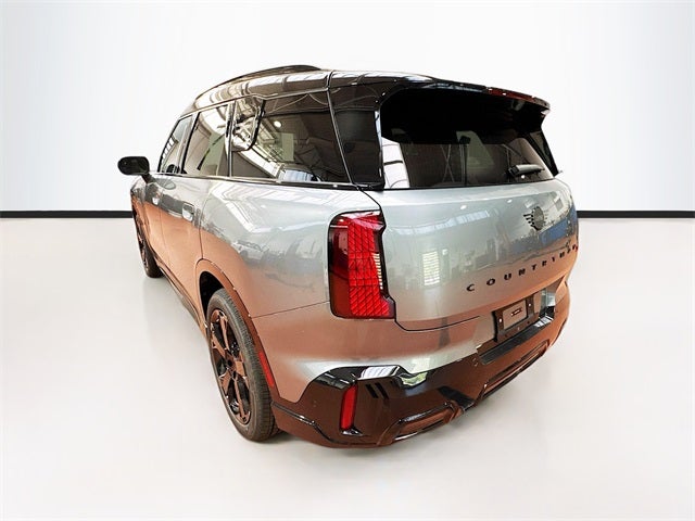 2026 MINI Countryman All4 Cooper S