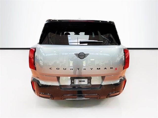2026 MINI Countryman All4 Cooper S