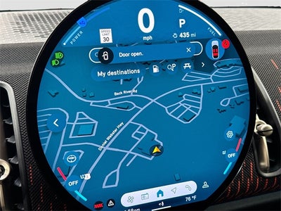 2026 MINI Countryman All4 Cooper S