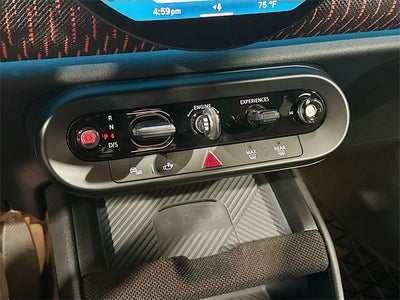 2026 MINI Countryman All4 Cooper S