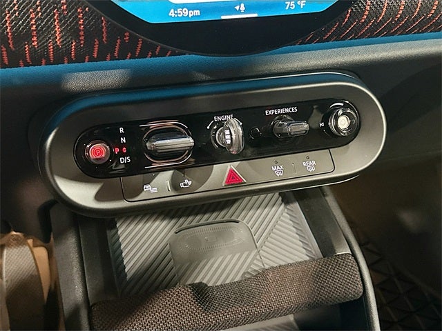 2026 MINI Countryman All4 Cooper S