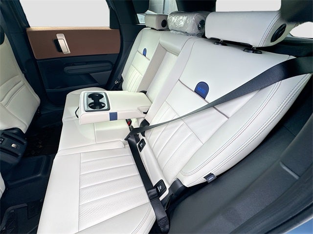 2026 MINI Countryman All4 Cooper S