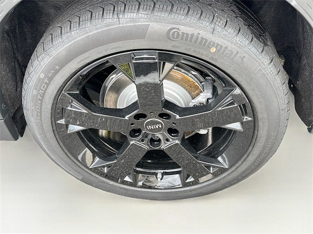 2026 MINI Countryman All4 Cooper S