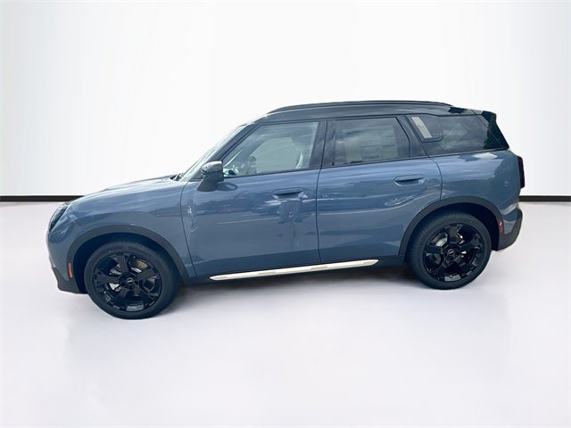 2026 MINI Countryman All4 Cooper S