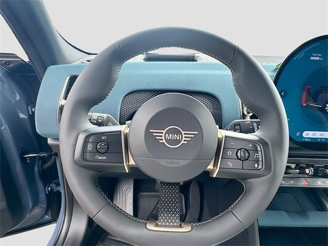 2026 MINI Countryman All4 Cooper S