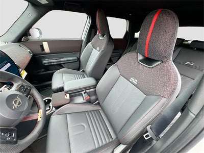 2026 MINI Countryman All4 Cooper S