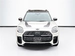2026 MINI Countryman All4 Cooper S