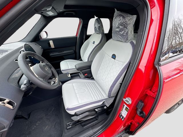 2026 MINI COUNTRYMAN OXFORD EDITION