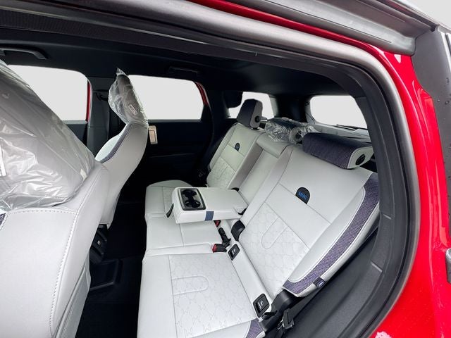 2026 MINI COUNTRYMAN OXFORD EDITION