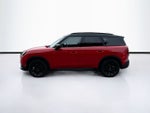 2026 MINI COUNTRYMAN OXFORD EDITION