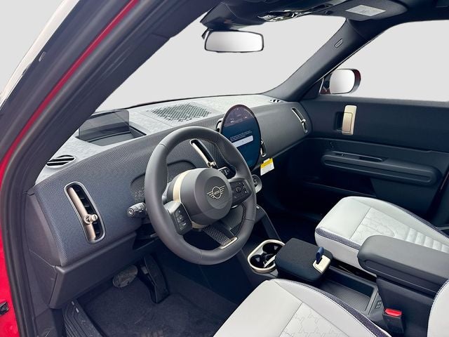 2026 MINI COUNTRYMAN OXFORD EDITION