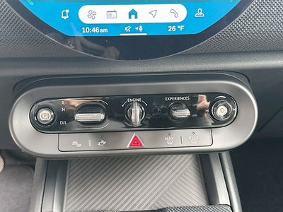 2026 MINI COUNTRYMAN OXFORD EDITION