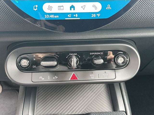 2026 MINI COUNTRYMAN OXFORD EDITION