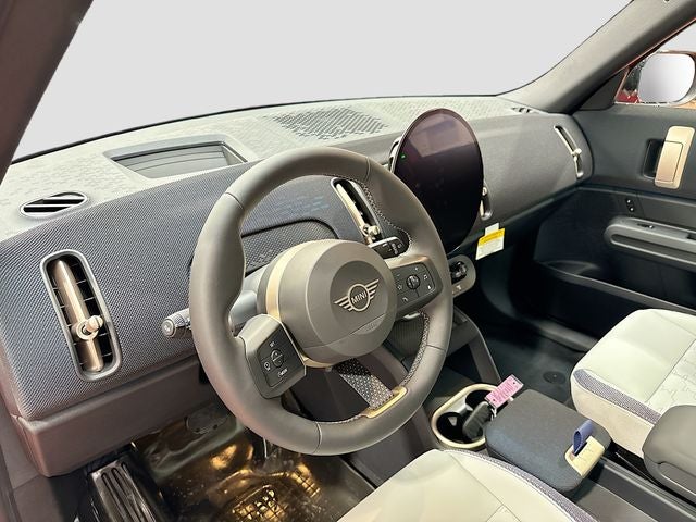 2026 MINI COUNTRYMAN OXFORD EDITION