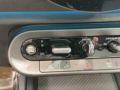 2026 MINI COUNTRYMAN OXFORD EDITION