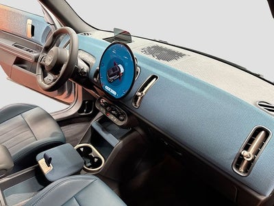 2025 MINI COUNTRYMAN S