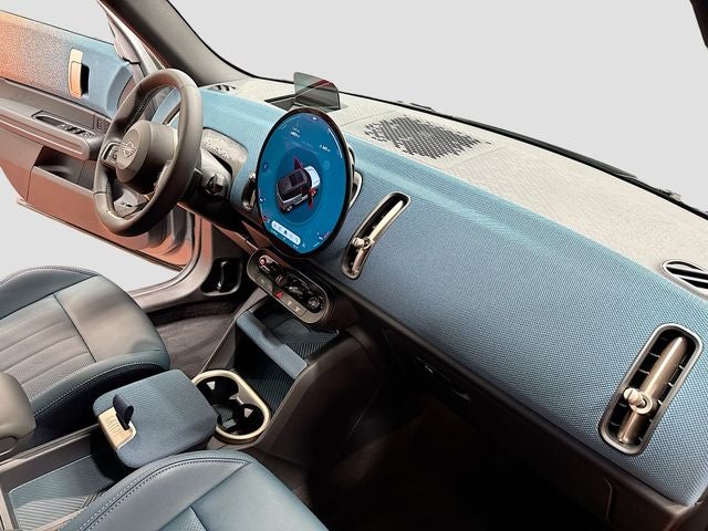 2025 MINI COUNTRYMAN S