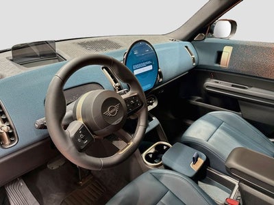 2025 MINI COUNTRYMAN S