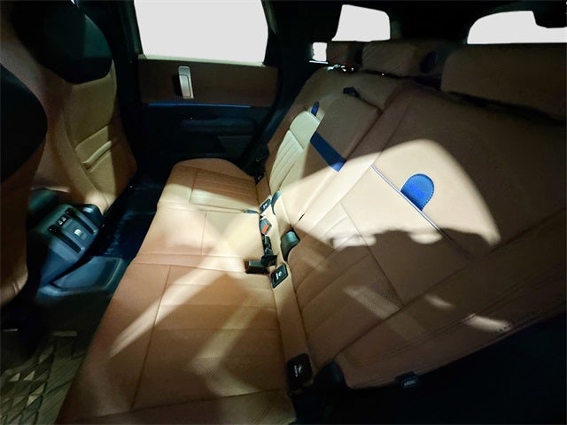 2025 MINI Cooper S Countryman S