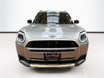 2025 MINI Cooper S Countryman S