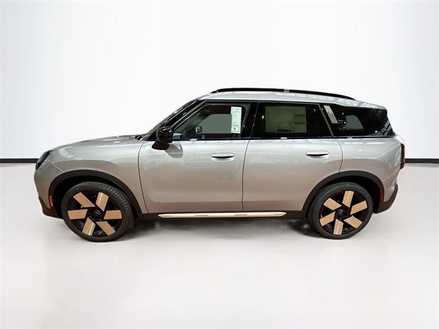 2025 MINI Cooper S Countryman S