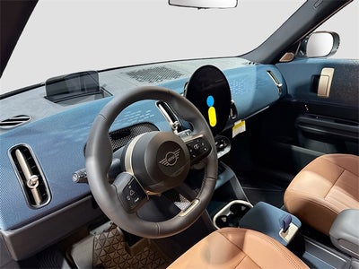 2025 MINI Cooper S Countryman S
