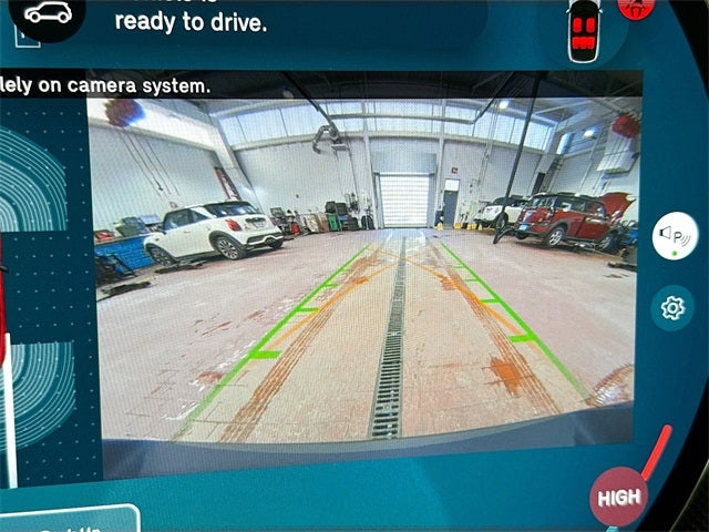 2025 MINI Cooper S Countryman S