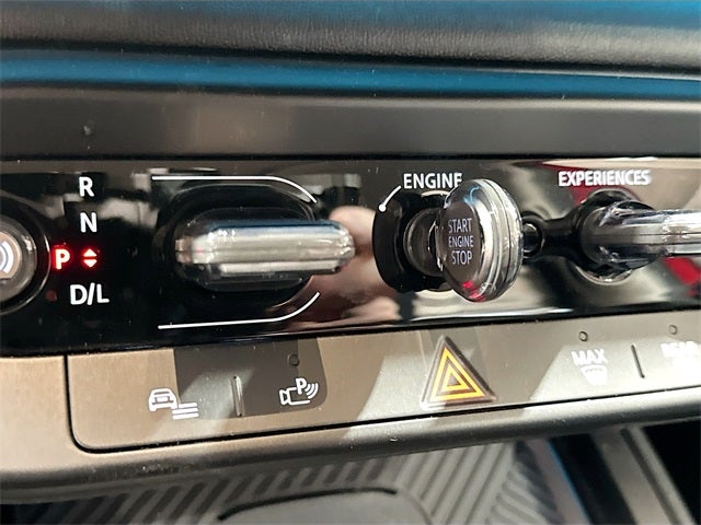 2025 MINI Cooper S Countryman S