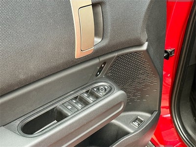 2025 MINI Cooper S Countryman S