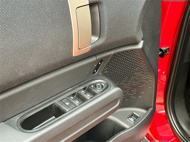 2025 MINI Cooper S Countryman S