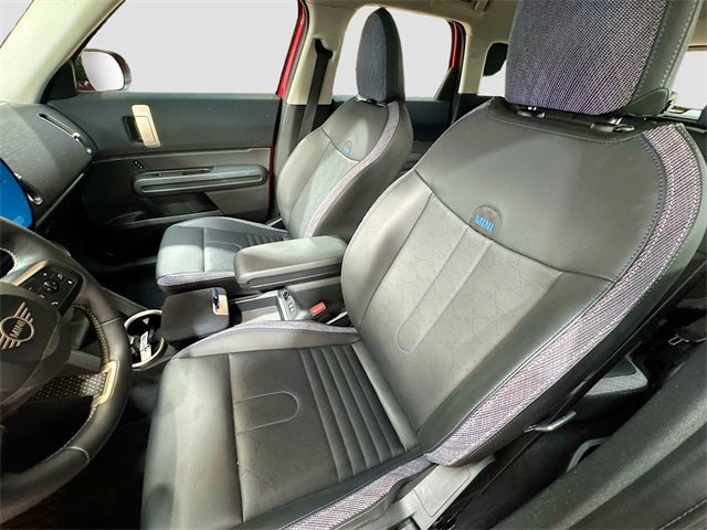 2025 MINI Cooper S Countryman S