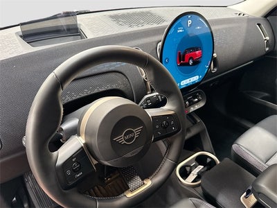 2025 MINI Cooper S Countryman S