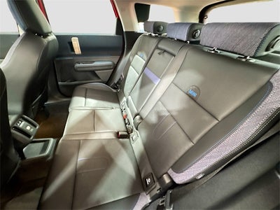 2025 MINI Cooper S Countryman S