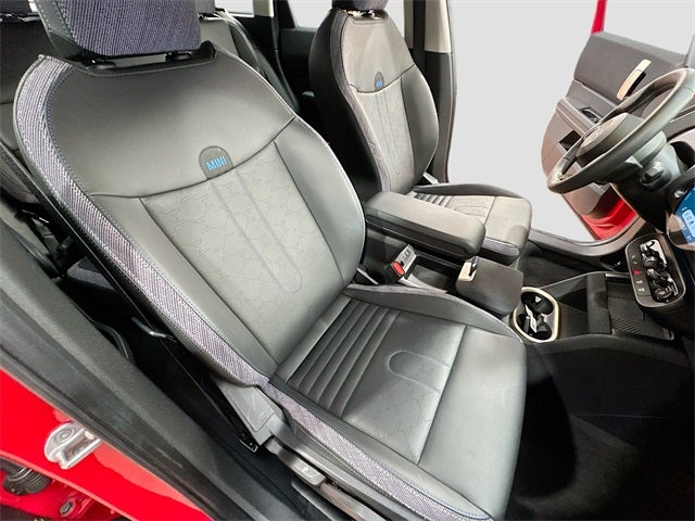 2025 MINI Cooper S Countryman S