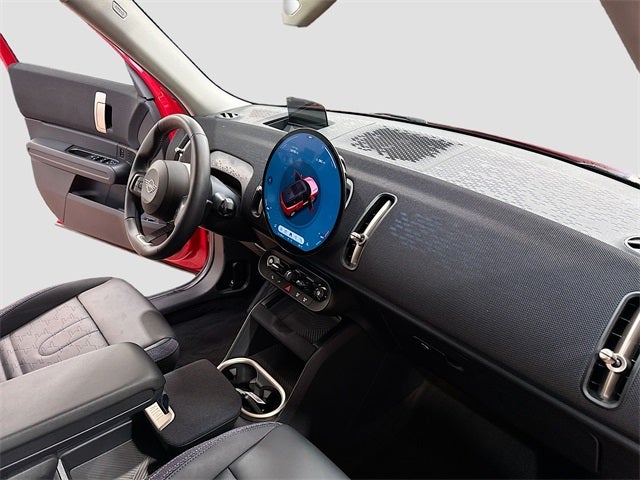 2025 MINI Cooper S Countryman S