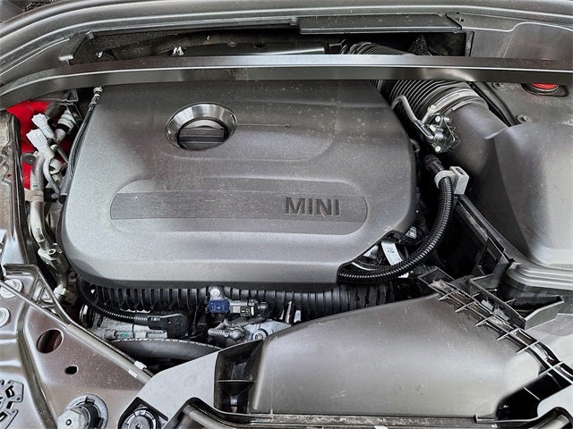 2025 MINI Cooper S Countryman S