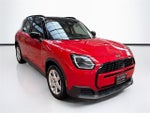 2025 MINI Cooper S Countryman S