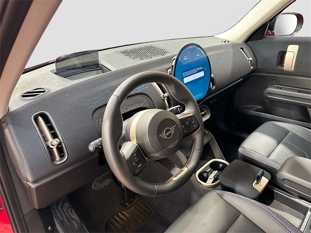 2025 MINI Cooper S Countryman S