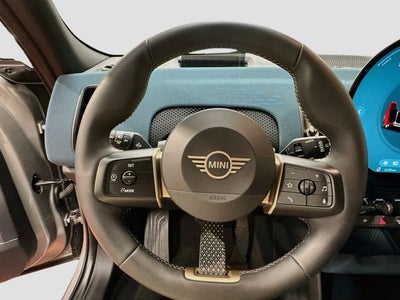 2025 MINI COUNTRYMAN S