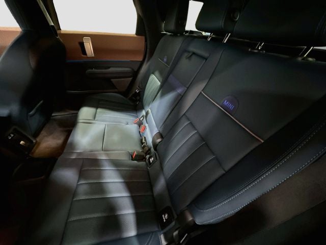 2025 MINI COUNTRYMAN S