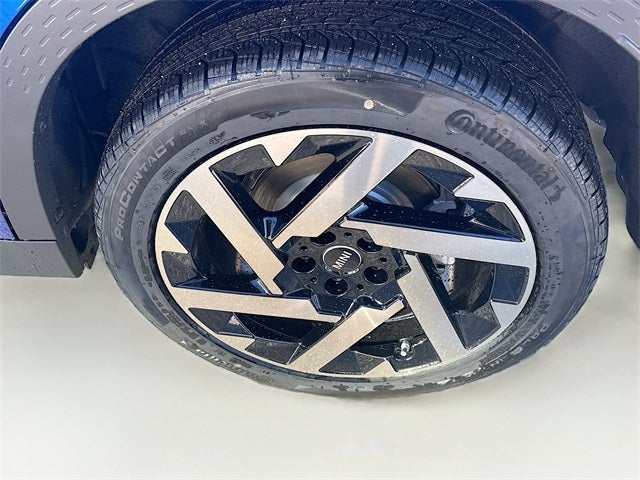 2026 MINI Countryman All4 Cooper S