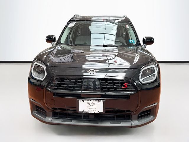 2025 MINI COUNTRYMAN S