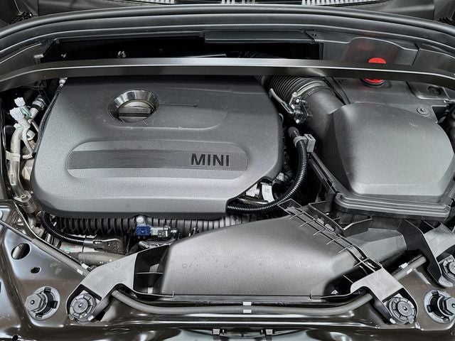 2025 MINI COUNTRYMAN S